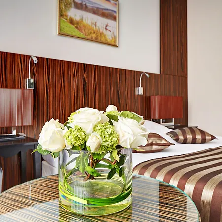 Victoria Olimp & Business Centre 明斯克