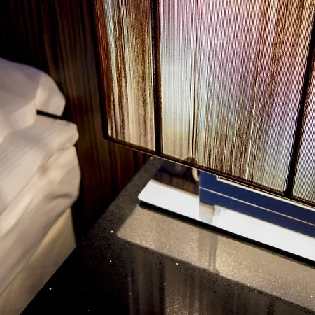 酒店 Victoria Olimp & Business Centre 明斯克