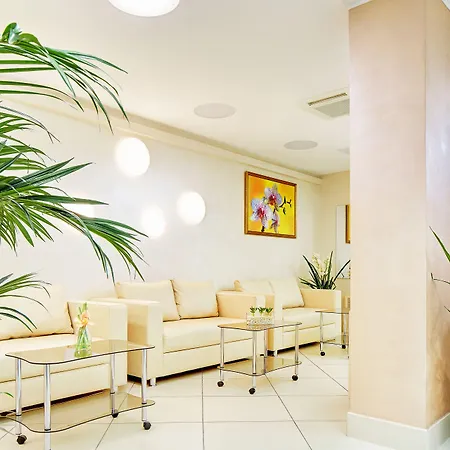 Victoria Olimp & Business Centre 明斯克