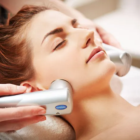 Victoria Olimp & Business Centre 酒店 4*