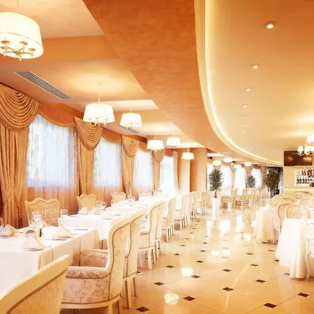 Victoria Olimp & Business Centre 4*