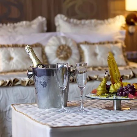 Otel Victoria Olimp & Business Centre