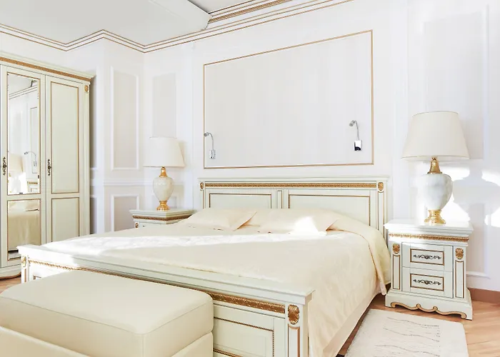 Ξενοδοχείο Victoria Olimp & Business Centre 4*