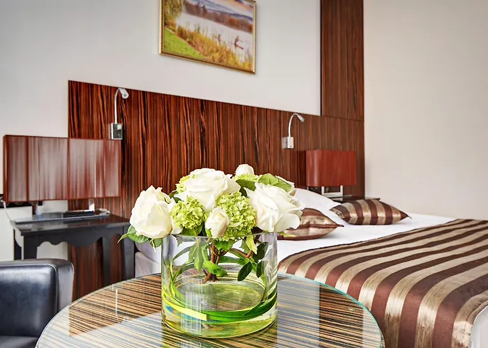 Victoria Olimp & Business Centre Μινσκ