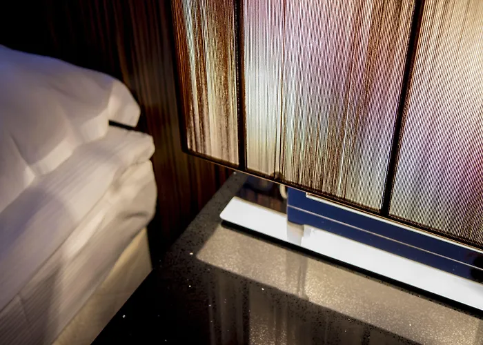 Ξενοδοχείο Victoria Olimp & Business Centre Μινσκ