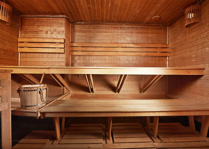 Ξενοδοχείο Victoria Olimp & Business Centre