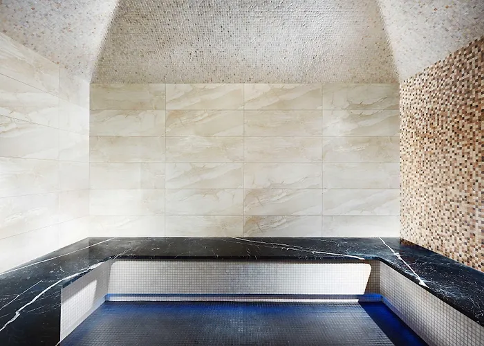 Victoria Olimp & Business Centre