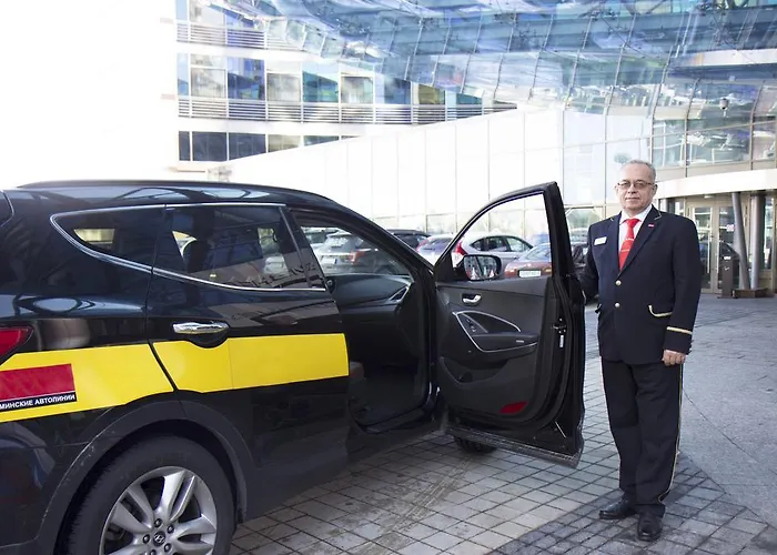 Victoria Olimp & Business Centre Μινσκ