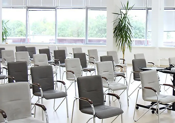 Victoria Olimp & Business Centre 4*