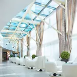 Victoria Olimp & Business Centre 4*