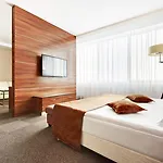 Victoria Olimp & Business Centre Hotel Minsk