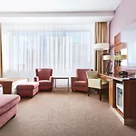 Hotel Victoria Olimp & Business Centre