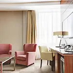 Victoria Olimp & Business Centre Hotel Minsk
