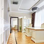Victoria Olimp & Business Centre 4* Minsk