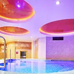 Hotel Victoria Olimp & Business Centre Minsk