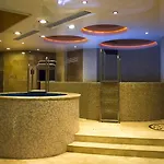Victoria Olimp & Business Centre 4*