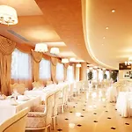 Victoria Olimp & Business Centre 4*