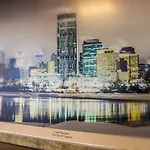 Victoria Olimp & Business Centre 4*