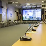 Hotel Victoria Olimp & Business Centre 4*