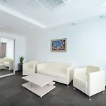 Hotel Victoria Olimp & Business Centre Minsk