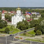 Hotel Victoria Olimp & Business Centre Minsk