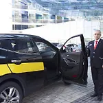 Victoria Olimp & Business Centre مينسك