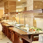 Victoria Olimp & Business Centre فندق