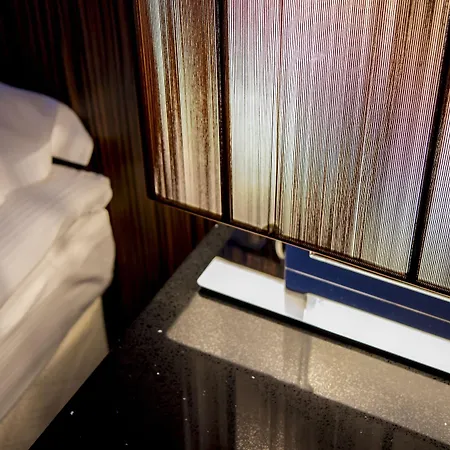 Victoria Olimp & Business Centre Hotel 4*