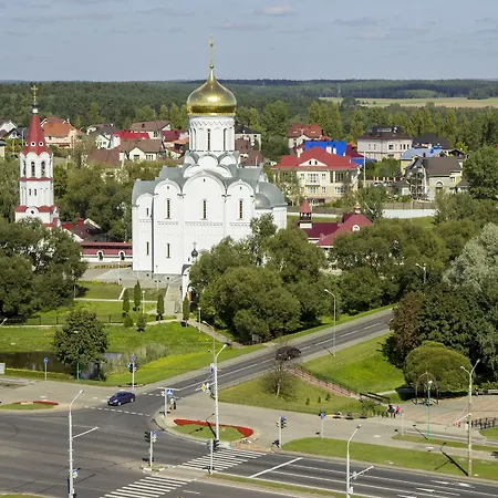 Victoria Olimp & Business Centre Minsk