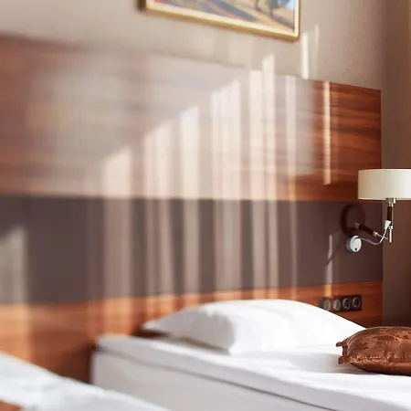 Victoria Olimp & Business Centre Hotel Minsk
