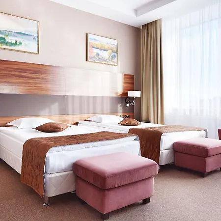 Victoria Olimp & Business Centre Minsk