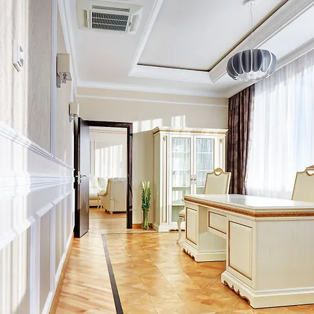 Victoria Olimp & Business Centre 4* Minsk
