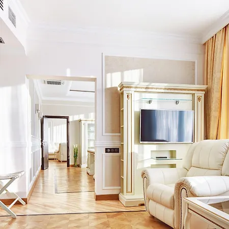 Victoria Olimp & Business Centre Hotel Minsk