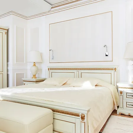 Hotel Victoria Olimp & Business Centre Minsk
