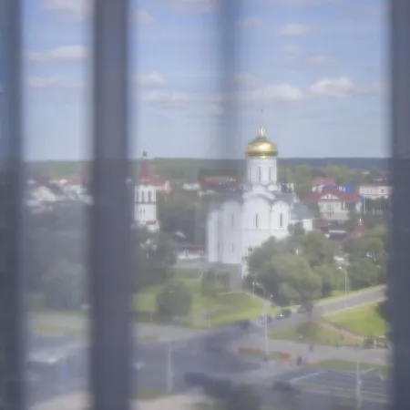 Hotel Victoria Olimp & Business Centre Minsk