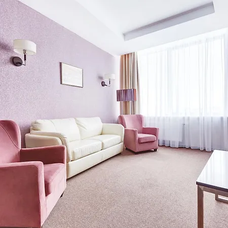 Victoria Olimp & Business Centre Minsk