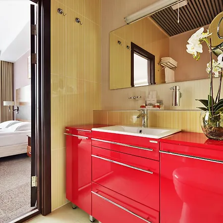 Hotel Victoria Olimp & Business Centre Minsk