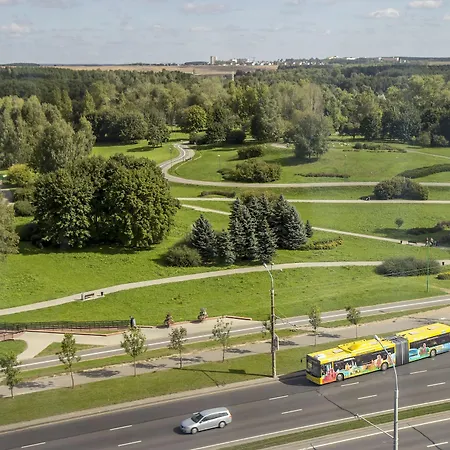 Victoria Olimp & Business Centre Hotel Minsk