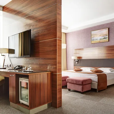 Victoria Olimp & Business Centre 4* Minsk