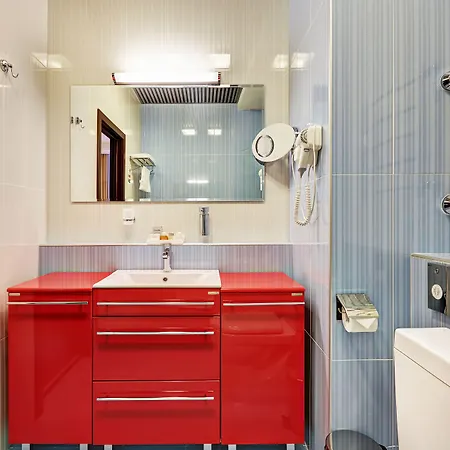 Hotel Victoria Olimp & Business Centre