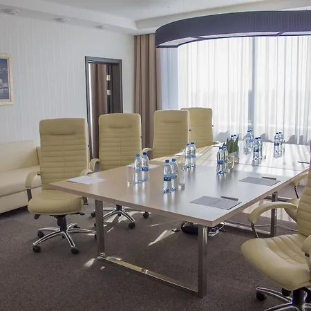 Victoria Olimp & Business Centre Hotel Minsk
