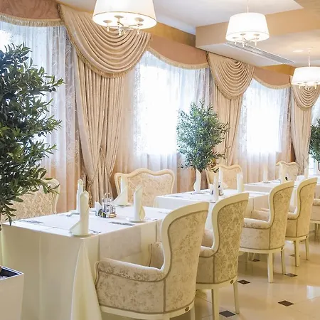 Victoria Olimp & Business Centre Minsk