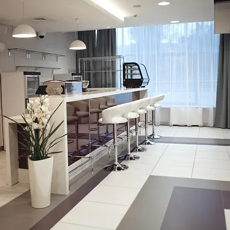 Hotel Victoria Olimp & Business Centre Minsk