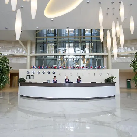 Victoria Olimp & Business Centre 4* Minsk