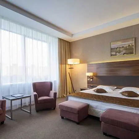 Hotel Victoria Olimp & Business Centre Minsk