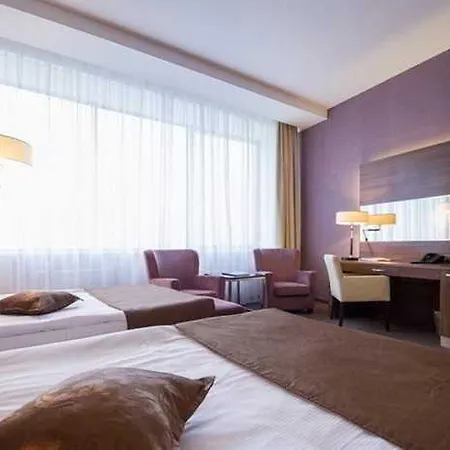 Hotel Victoria Olimp & Business Centre