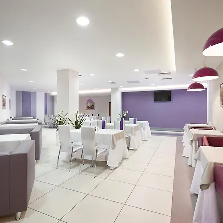 Hotel Victoria Olimp & Business Centre