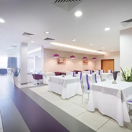 Victoria Olimp & Business Centre Minsk