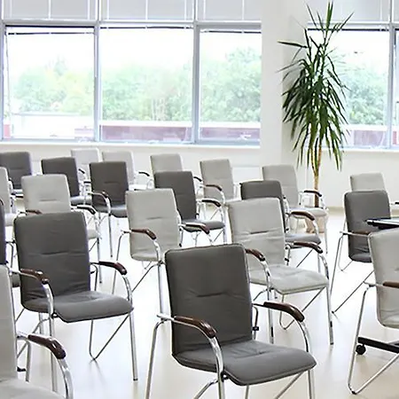 Victoria Olimp & Business Centre 4*