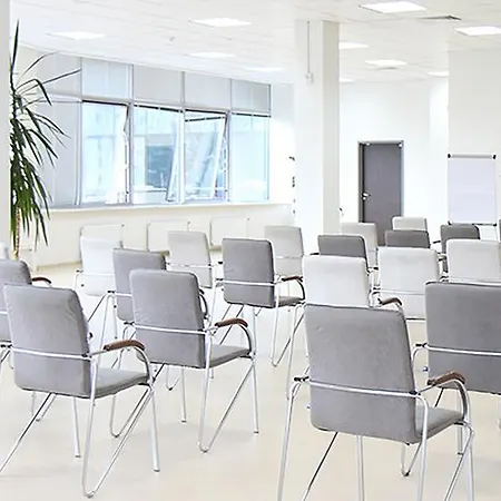 Hotel Victoria Olimp & Business Centre Minsk